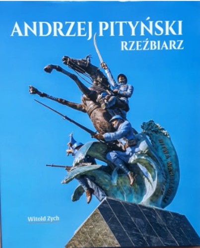 Andrzej Pityński Rzeźbiarz - okładka.jpg