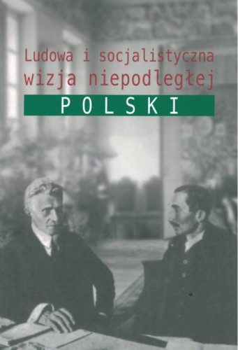 Ludowa i socjalistyczna wizja - okładka.jpg
