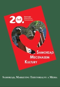 Samorząd, marketing terytorialny a media