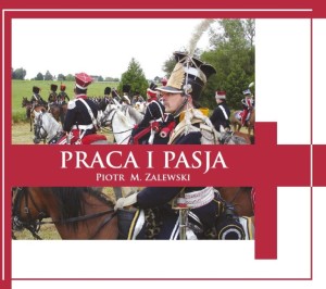 Praca i pasja