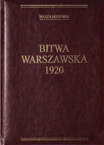 Bitwa Warszawska 1920: dzieła sztuki, fotografie, odezwy